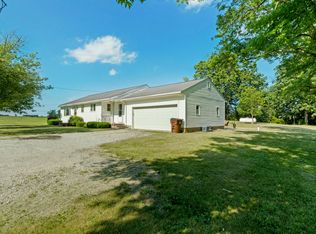 7330 State Highway 66, Fort Loramie, OH 45845