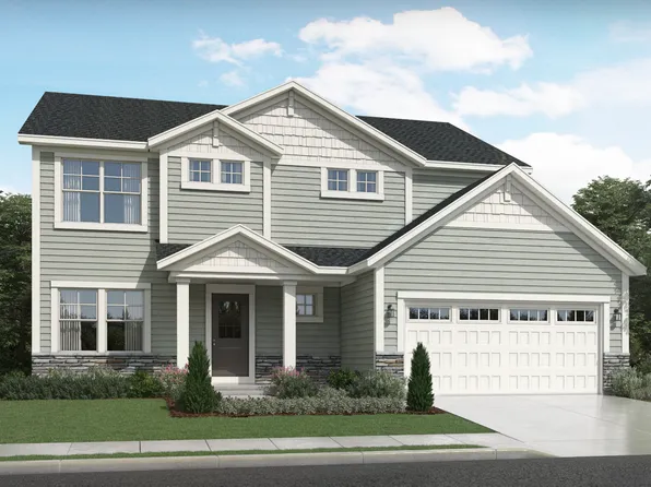 7158 Sterling Way, Brownsburg, IN 46112