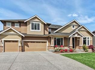 2709 243rd Pl SW, Brier, WA 98036