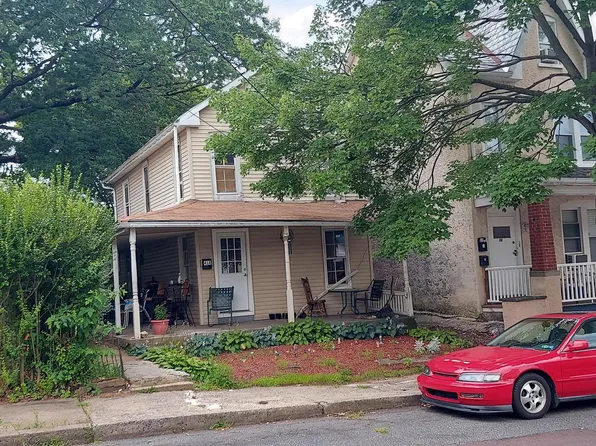 414 Jefferson Ave, Pottstown, PA 19464