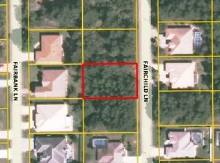 14 Fairchild Ln, Palm Coast, FL 32137