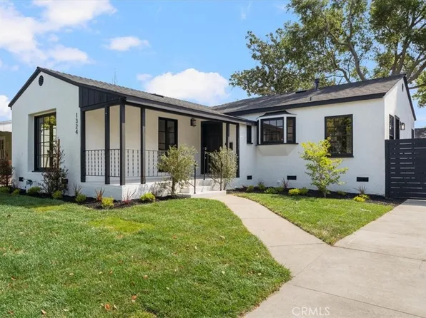 1324 Beech Ave, Torrance, CA 90501