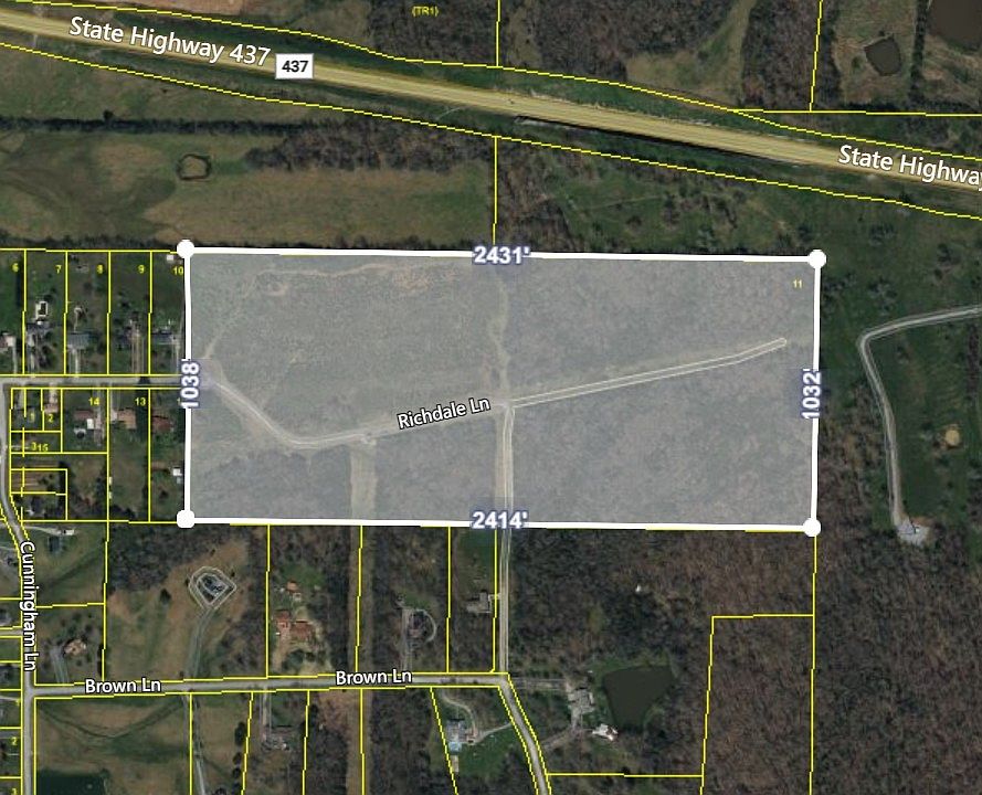 2nd image of 0 Richdale Ln