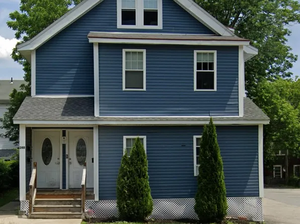 248 May St, Worcester, MA