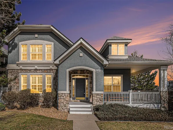 8638 Devinney Street, Arvada, CO 80005