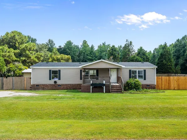 1492 Antioch Road, New Bern, NC 28560