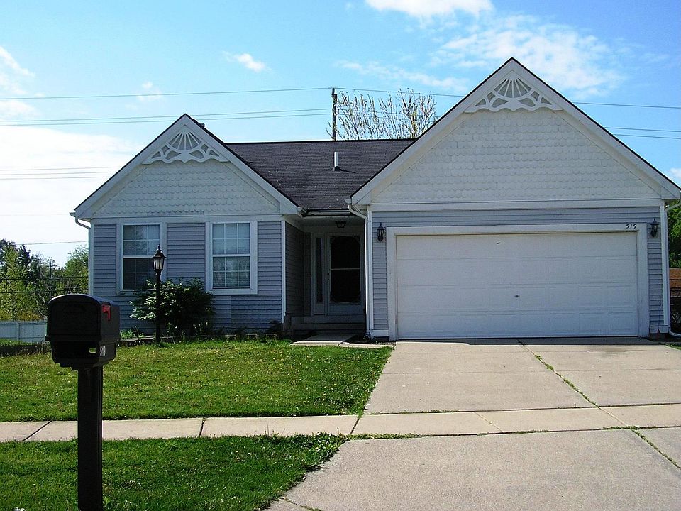 1st image of 519 Victorian Ln #116