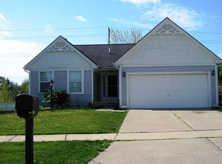 519 Victorian Ln #116, Belleville, MI 48111