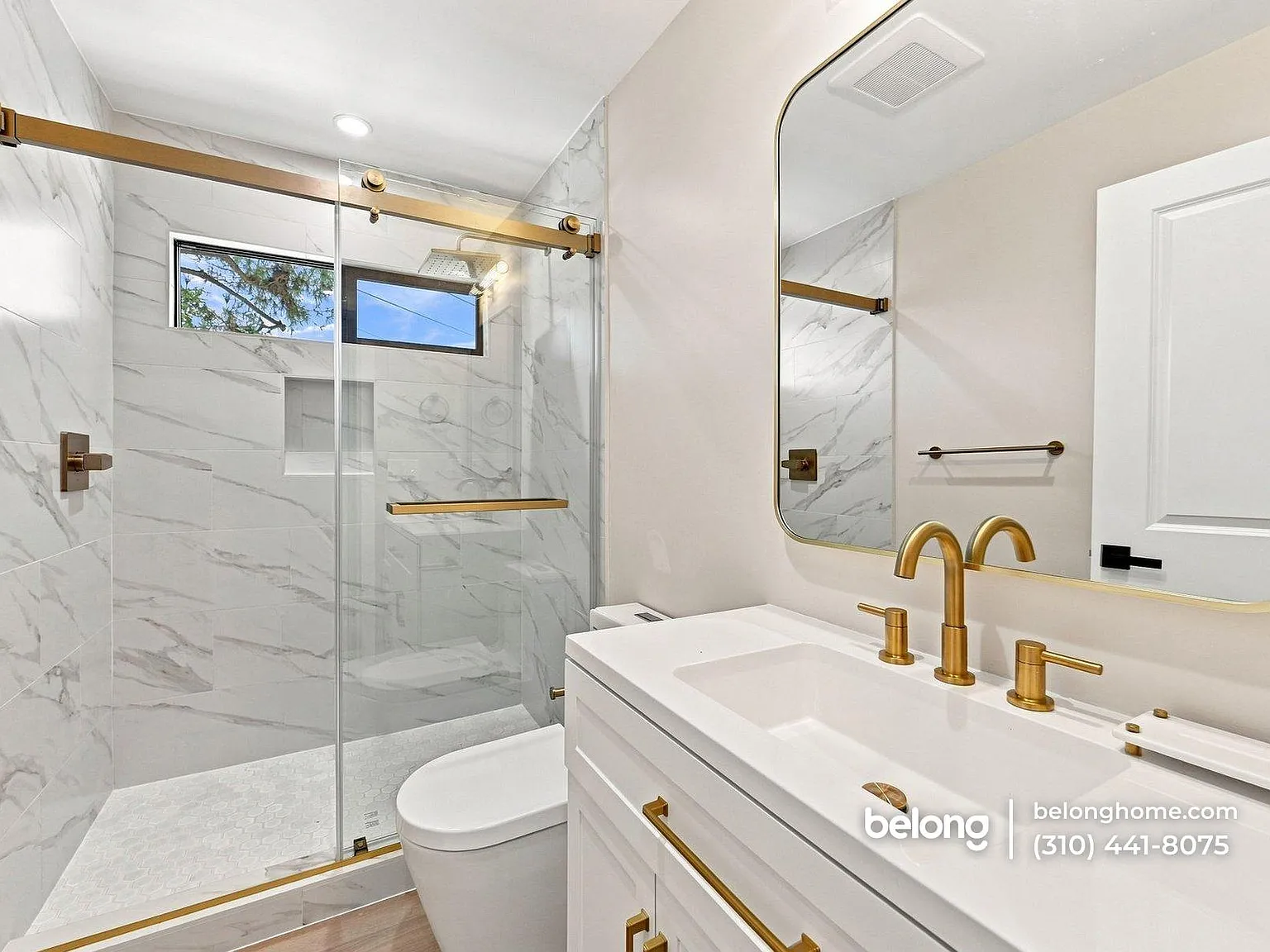 2 bed, 1.0 bath, 600 sqft, $2,295 — Photo 3