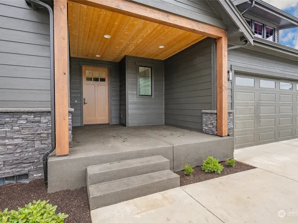 2003 Steelhead, Lynden, WA 98264