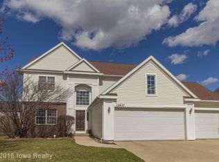 12627 Airline Ave, Urbandale, IA 50323