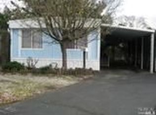 119 Garth St, Napa, CA 94558