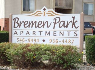 Bremen Park Apartments, Bremen, IN 46506