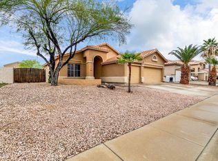 2604 S 159th Ave, Goodyear, AZ 85338