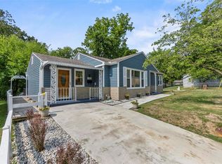 1325 Butler St, Cape Girardeau, MO 63701