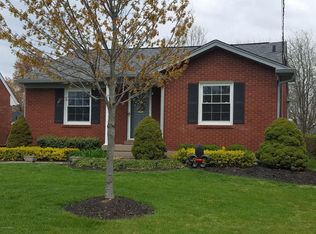 3815 Glenside Pl, Louisville, KY 40213