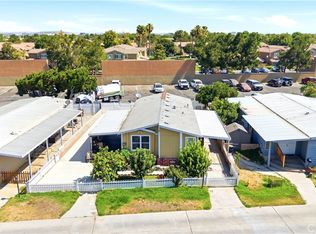 5800 Hamner Ave Space 512, Eastvale, CA 91752