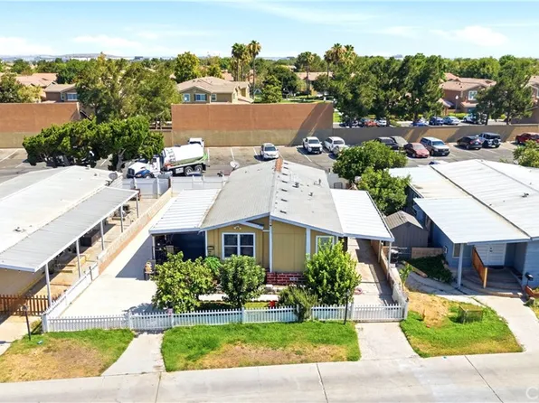 5800 Hamner Ave Space 512, Eastvale, CA 91752