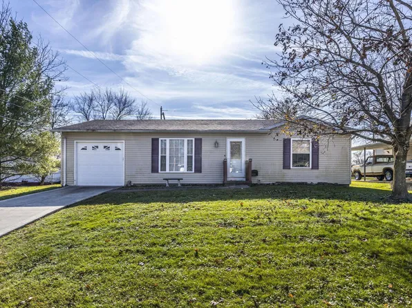 347 Belva Ct, Logan, OH 43138