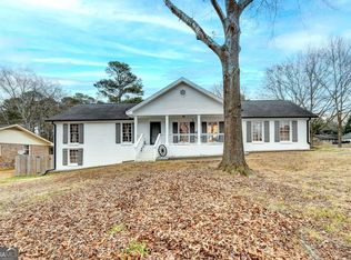 2136 Briarwood Ct, Snellville, GA