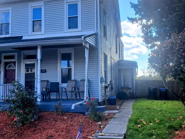 2251 Boas St, Harrisburg, PA 17103