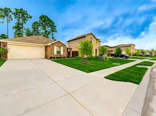 21577 Starry Night Dr, New Caney, TX 77357