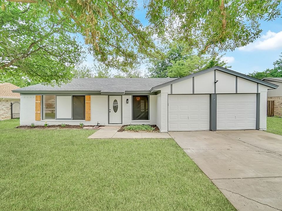 624 Circleview Dr, Mansfield, TX 76063 Zillow