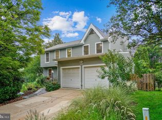 8636 Open Meadow Way, Columbia, MD 21045