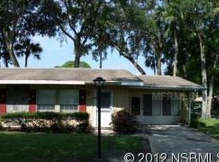 17A Country Club Dr, New Smyrna Beach, FL 32168