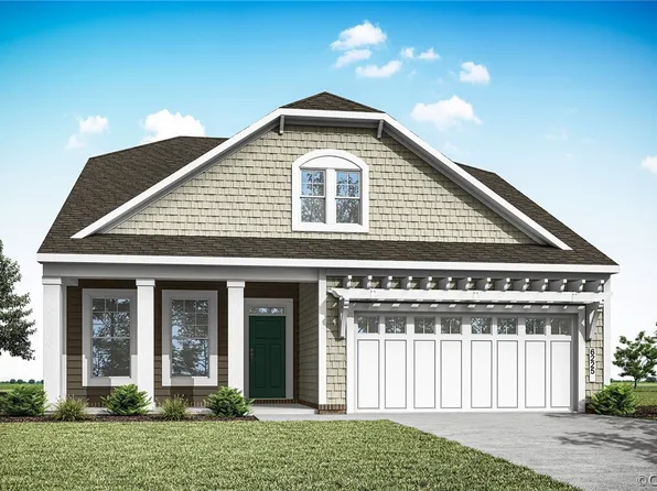 9720 Kaleidoscope Row, Richmond, VA 23228
