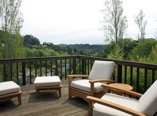 11 Ridgewood Dr, San Rafael, CA 94901