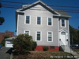 127 Hart St, New Britain, CT 06052