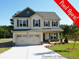 293 Horse Whisperer L94 Ln, Lillington, NC 27546
