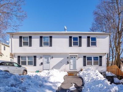 3 Payson St, Worcester, MA, 01607