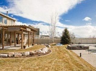 1671 W 1200 N, Farr West, UT 84404
