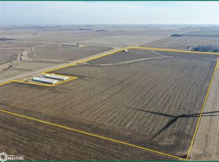 F Ave, Grundy Center, IA 50638