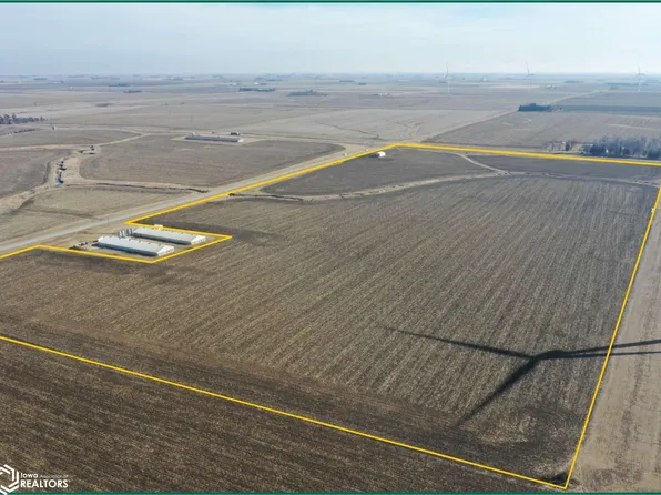 F Ave, Grundy Center, IA 50638