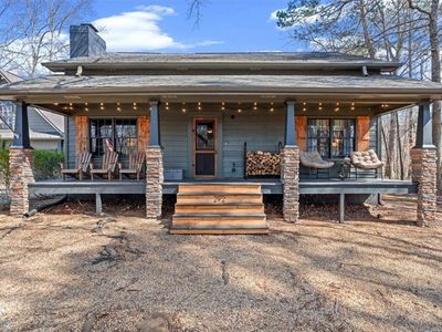 292 Brooks Rackley Rd, Dallas, GA, 30157