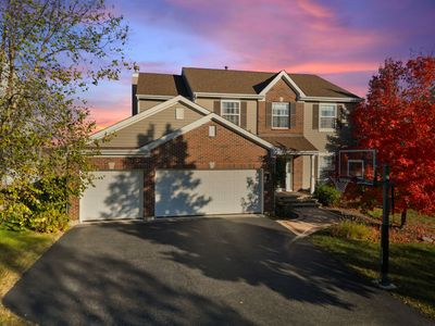 264 Creekside Ct, Lindenhurst, IL, 60046