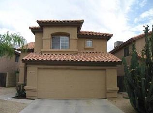 4608 E Danbury Rd, Phoenix, AZ 85032