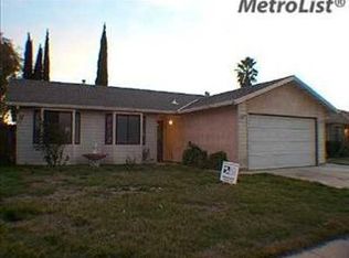 5320 Pradera Dr, Salida, CA 95368