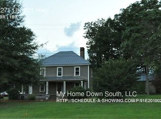 2271 Us Highway 221n, Rutherfordton, NC 28139