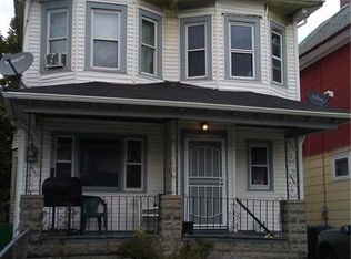 472 Winslow Ave, Buffalo, NY 14211