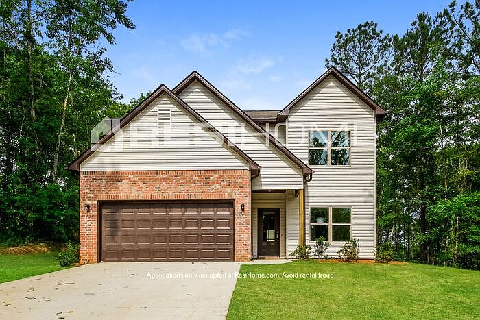 1st image of 10918 Woodland Dr