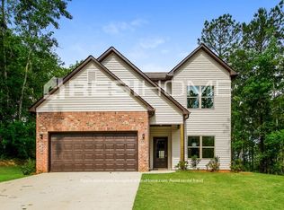 10918 Woodland Dr, Mc Calla, AL 35111