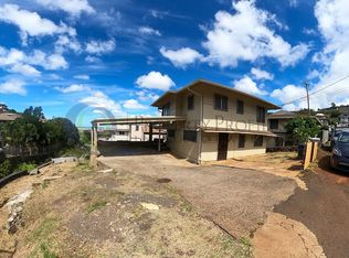 2173 Hillcrest St, Honolulu, HI 96817
