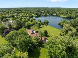 419 Caesar Dr, Barrington Hills, IL 60010