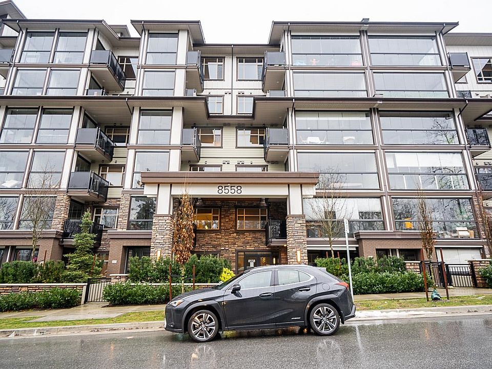 8558 202b St Langley BC Zillow