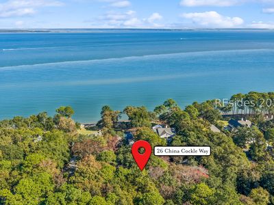 26 China Cockle Way, Hilton Head Island, SC, 29926