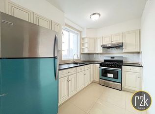 44-12 65th St #3D, Woodside, NY 11377